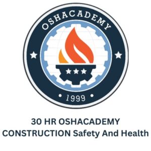construction safety and health