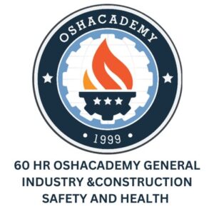 Oshacademy industry and construction